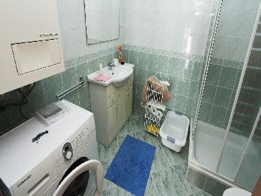 Appartement de vacances �/en/au Heviz (Heves)ou appartement ou maison de vacances