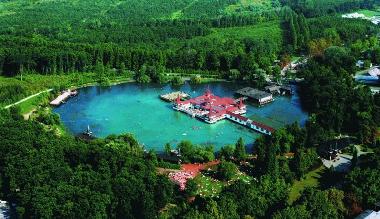 Appartement de vacances �/en/au Heviz (Heves)ou appartement ou maison de vacances