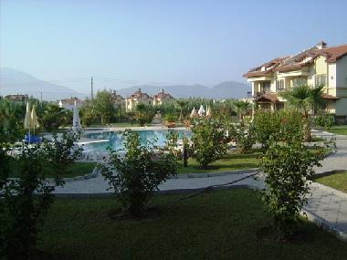 Maison de vacances �/en/au Calis (Mugla)ou appartement ou maison de vacances