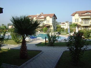 Maison de vacances �/en/au Calis (Mugla)ou appartement ou maison de vacances