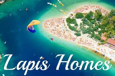 Maison de vacances �/en/au Calis (Mugla)ou appartement ou maison de vacances