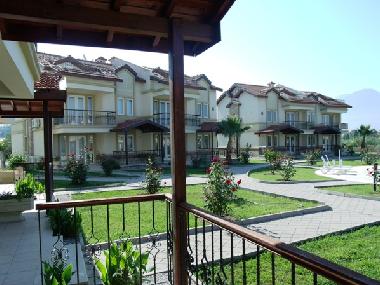 Maison de vacances �/en/au Calis (Mugla)ou appartement ou maison de vacances