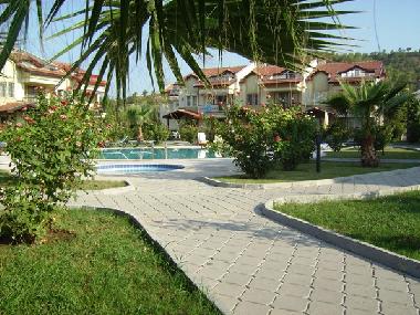 Maison de vacances �/en/au Calis (Mugla)ou appartement ou maison de vacances