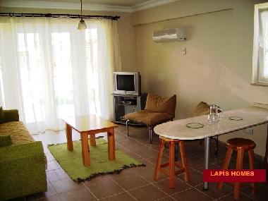 Maison de vacances �/en/au Calis (Mugla)ou appartement ou maison de vacances