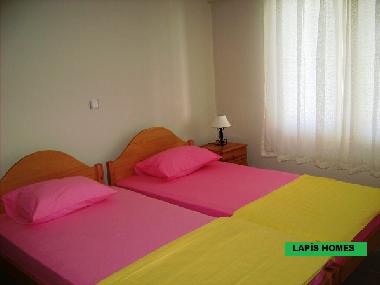 Maison de vacances �/en/au Calis (Mugla)ou appartement ou maison de vacances