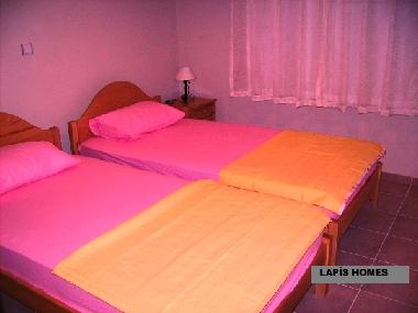 Maison de vacances �/en/au Calis (Mugla)ou appartement ou maison de vacances