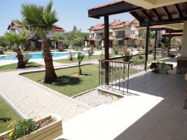 Maison de vacances �/en/au Calis (Mugla)ou appartement ou maison de vacances