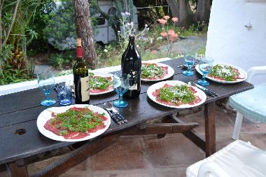Maison de vacances /en/au Budoni-Strugas (Nuoro)ou appartement ou maison de vacances
