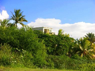 Maison de vacances /en/au Grand Gaube (Riviere du Rempart)ou appartement ou maison de vacances