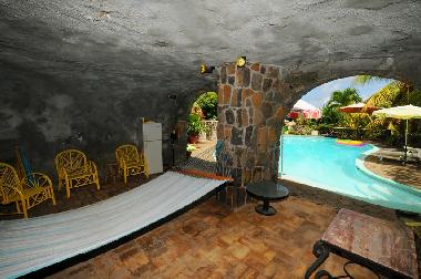 Maison de vacances /en/au Grand Gaube (Riviere du Rempart)ou appartement ou maison de vacances