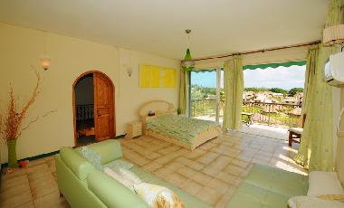 Maison de vacances /en/au Grand Gaube (Riviere du Rempart)ou appartement ou maison de vacances