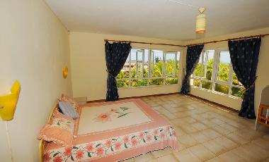 Maison de vacances /en/au Grand Gaube (Riviere du Rempart)ou appartement ou maison de vacances