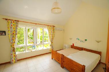 Maison de vacances /en/au Grand Gaube (Riviere du Rempart)ou appartement ou maison de vacances