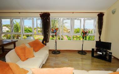 Maison de vacances /en/au Grand Gaube (Riviere du Rempart)ou appartement ou maison de vacances