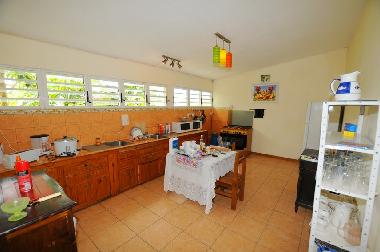 Maison de vacances /en/au Grand Gaube (Riviere du Rempart)ou appartement ou maison de vacances