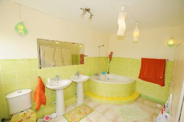 Maison de vacances /en/au Grand Gaube (Riviere du Rempart)ou appartement ou maison de vacances