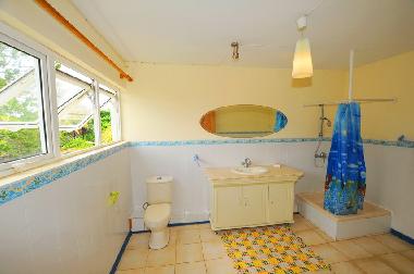 Maison de vacances /en/au Grand Gaube (Riviere du Rempart)ou appartement ou maison de vacances