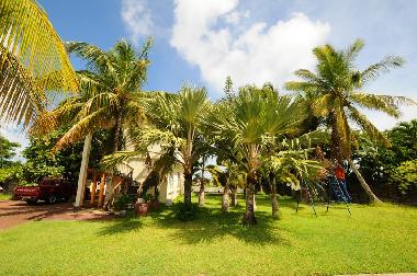 Maison de vacances /en/au Grand Gaube (Riviere du Rempart)ou appartement ou maison de vacances