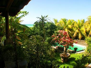 Maison de vacances /en/au Grand Gaube (Riviere du Rempart)ou appartement ou maison de vacances