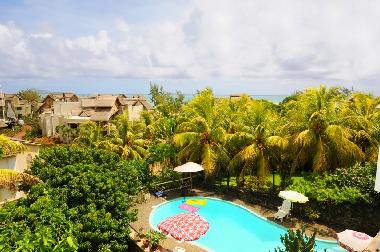 Maison de vacances /en/au Grand Gaube (Riviere du Rempart)ou appartement ou maison de vacances