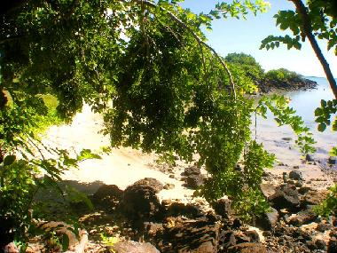 Maison de vacances /en/au Grand Gaube (Riviere du Rempart)ou appartement ou maison de vacances