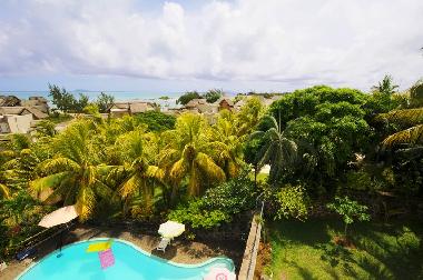 Maison de vacances /en/au Grand Gaube (Riviere du Rempart)ou appartement ou maison de vacances