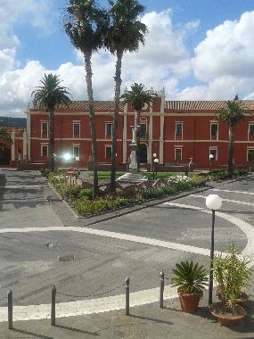 Appartement de vacances /en/au Milis (Oristano)ou appartement ou maison de vacances