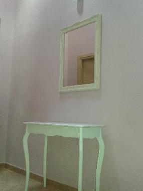 Appartement de vacances /en/au Milis (Oristano)ou appartement ou maison de vacances