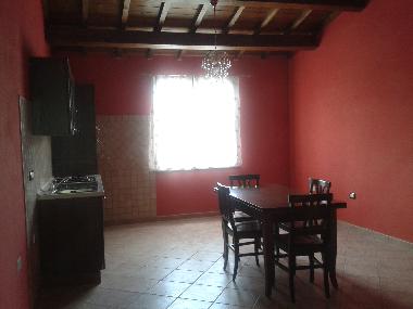 Appartement de vacances /en/au Milis (Oristano)ou appartement ou maison de vacances