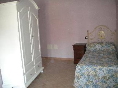 Appartement de vacances /en/au Milis (Oristano)ou appartement ou maison de vacances