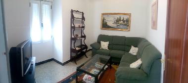 Salle � vivre