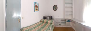 Chambre enfant au 2�me �tage