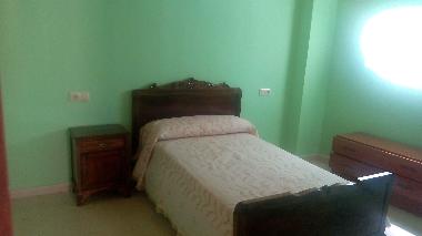 Chambre 3�me �tage