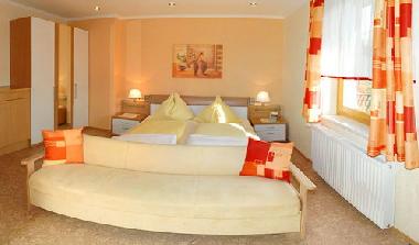 Chambre avec petit djeuner /en/au Seeboden am Millsttter See (Oberkrnten)ou appartement ou maison de vacances