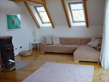 Maison de vacances /en/au Schnberg-Brasilien (Ostsee-Festland)ou appartement ou maison de vacances