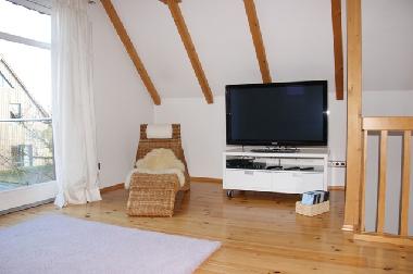 Maison de vacances /en/au Schnberg-Brasilien (Ostsee-Festland)ou appartement ou maison de vacances
