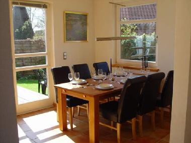 Maison de vacances /en/au Schnberg-Brasilien (Ostsee-Festland)ou appartement ou maison de vacances