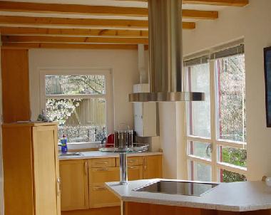 Maison de vacances /en/au Schnberg-Brasilien (Ostsee-Festland)ou appartement ou maison de vacances