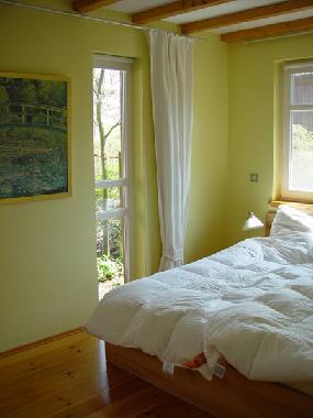 Maison de vacances /en/au Schnberg-Brasilien (Ostsee-Festland)ou appartement ou maison de vacances