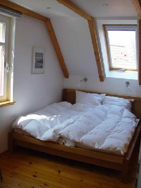 Maison de vacances /en/au Schnberg-Brasilien (Ostsee-Festland)ou appartement ou maison de vacances