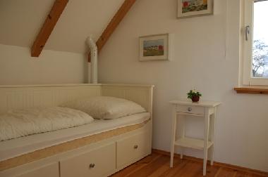 Maison de vacances /en/au Schnberg-Brasilien (Ostsee-Festland)ou appartement ou maison de vacances