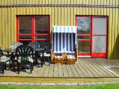 Maison de vacances /en/au Schnberg-Brasilien (Ostsee-Festland)ou appartement ou maison de vacances