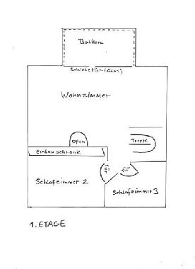 Maison de vacances /en/au Schnberg-Brasilien (Ostsee-Festland)ou appartement ou maison de vacances