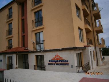 Appartement de vacances �/en/au Byala Varna (Varna)ou appartement ou maison de vacances