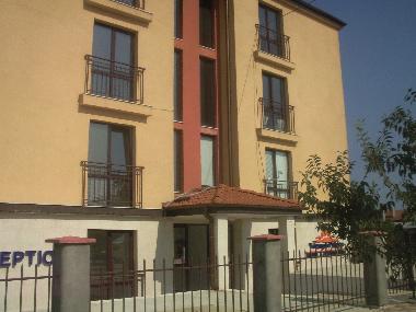 Appartement de vacances �/en/au Byala Varna (Varna)ou appartement ou maison de vacances