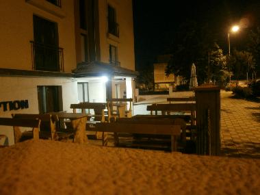 Appartement de vacances �/en/au Byala Varna (Varna)ou appartement ou maison de vacances