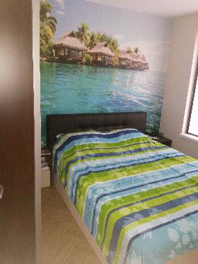 Appartement de vacances �/en/au Byala Varna (Varna)ou appartement ou maison de vacances