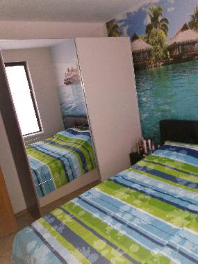 Appartement de vacances �/en/au Byala Varna (Varna)ou appartement ou maison de vacances