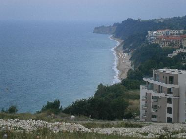 Appartement de vacances �/en/au Byala Varna (Varna)ou appartement ou maison de vacances