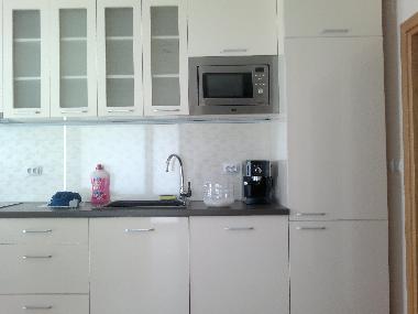 Appartement de vacances �/en/au Byala Varna (Varna)ou appartement ou maison de vacances